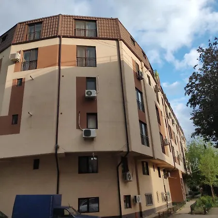 Apartament Giurgiului *