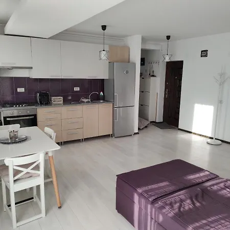 Apartment Giurgiului
