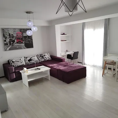Διαμέρισμα Giurgiului Βουκουρέστι