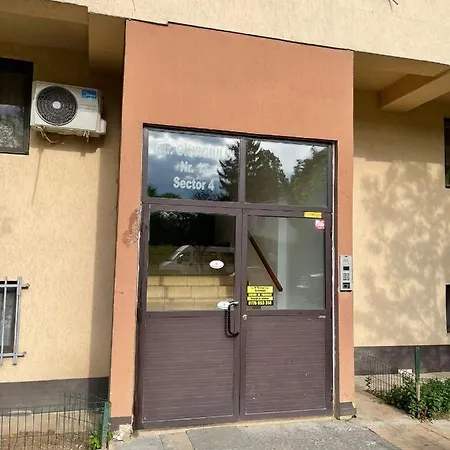 Giurgiului Appartement