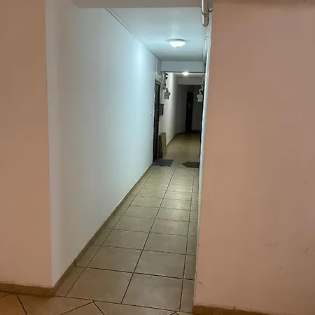 شقة Giurgiului بوخارست