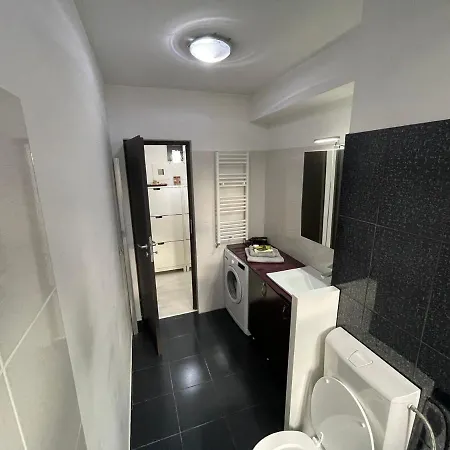 Apartment Giurgiului