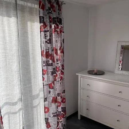 Giurgiului Apartament