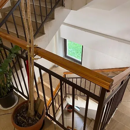 Giurgiului Apartament Bukareszt