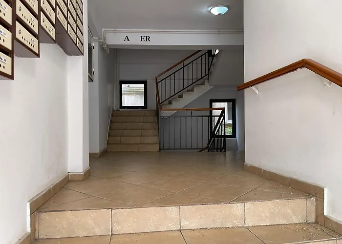 Giurgiului * Bucarest