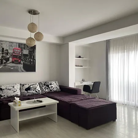 Giurgiului * Bucareste