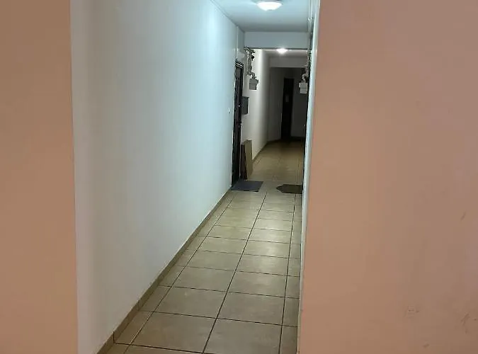 Apartamento Giurgiului Bucareste