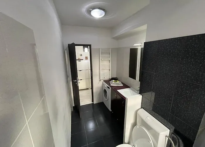 Apartamento Giurgiului