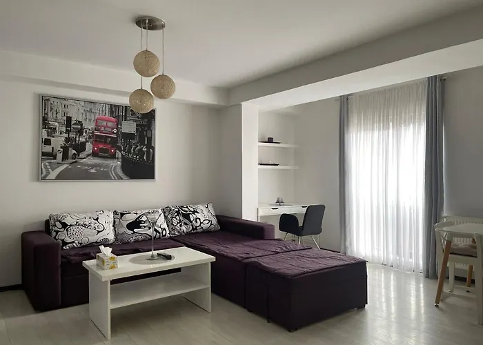 Giurgiului * Bucareste