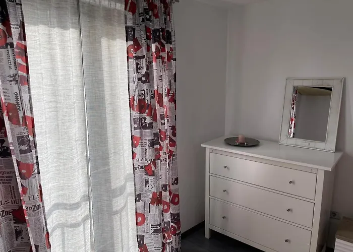 Giurgiului Apartament