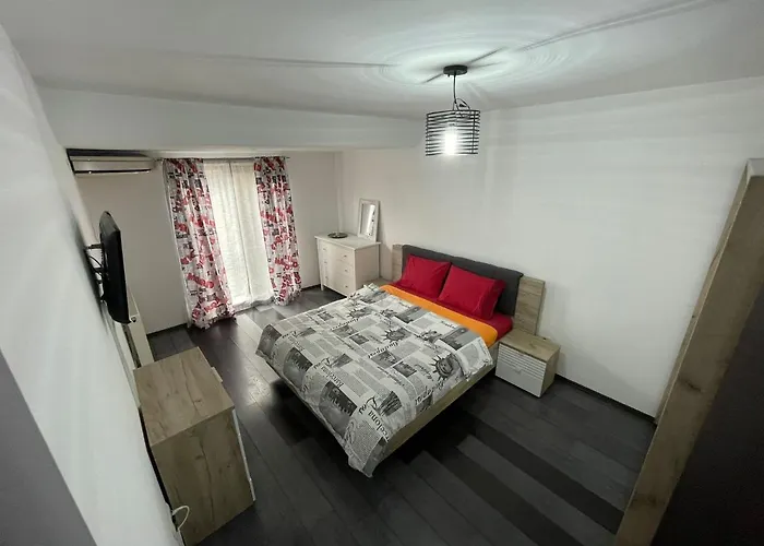 Giurgiului Apartament