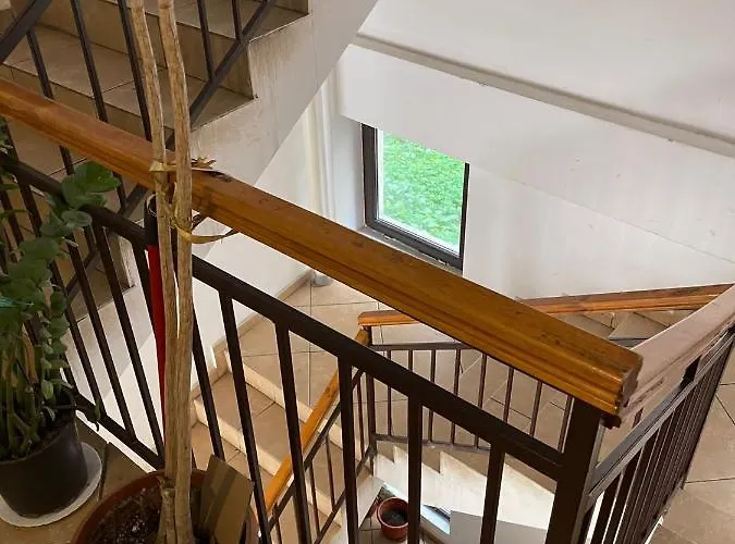 Giurgiului Apartment Bukarest
